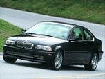 2002 BMW 3 Series